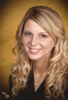 Rhonda Holmes-Blankenship, the 2013 Maryland Teacher of the Year and one of four finalists for National Teacher of the Year