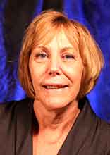 Susan Diggle, Illinois Teacher of the Year 2015 finalist