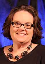 Lisa Doughan, Illinois Teacher of the Year 2015 finalist