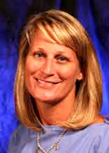 Jamie Jones, Illinois Teacher of the Year 2015 finalist