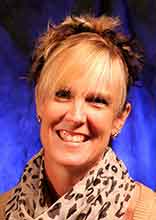 Heather Kraus, Illinois Teacher of the Year 2015 finalist
