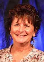 MaryLynn Meredith, Illinois Teacher of the Year 2015 finalist