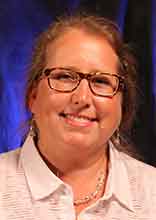Lynne Olsen, Illinois Teacher of the Year 2015 finalist