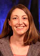Jennifer Smith, Illinois Teacher of the Year 2015 finalist