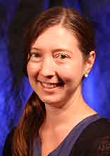 Emily Weiss, Illinois Teacher of the Year 2015 finalist
